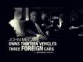 MI Foreign Vehicles Ad