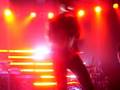 videos de Pendulum live tarantula Prague 18.11.08