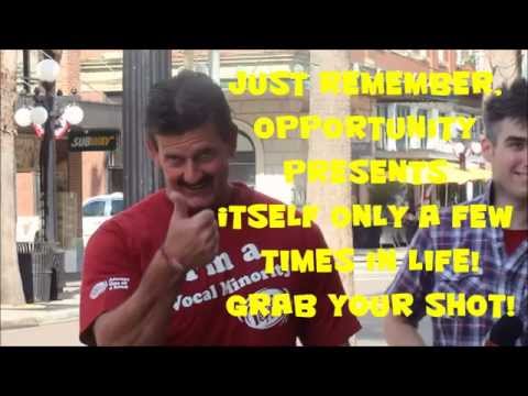 Comedy Video in Ybor City