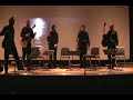 EKU Guitar Ensemble - Dvorak: Slovanic Dance No.7