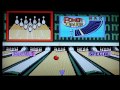 me talking about week 20 of the friday night mixed while playing championship bowling (genesis). i wonder why this game, as well as the arcade and nes versions which share no relation, are named the same... there's no tournament mode and you don't win championships... anyways, this is a good genesis bowling game with 3 modes of play and 4 bowlers to choose from. this game is known as boogie woogie bowling in japan.