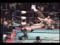 My Mike Awesome tribute video