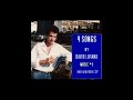 PIANO MUSIC #1, 1985 by David Livianu, performed by composer