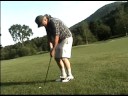 3rd hole at white river golf club w/ bubba coon - rochester