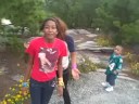 Vistoso Bosses go to Stone Mountain!