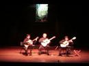o trio opus 12(paulo porto alegre, edelton gloeden e daniel murray) interpreta a suite retratos, composi��o de radam�s gnattali. parte 1 (i.pixinguinha e ii. nazareth)