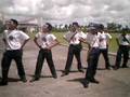 videos de _hard corps and staff_[part 2]