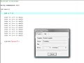 C++ Tutorial 3 - For Loops and If statements (Part 1 of 4)
