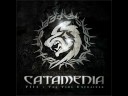 The Time Unchained - Catamenia