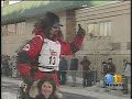 Mackey hoping for another Iditarod win Mackey hoping for another Iditarod win