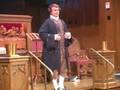Patrick Henry Modern Speech Part 2