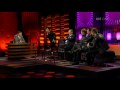 Ruby Wax talks to Joe