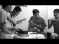 Superman Five for Fighting (Joel Pangan cover)