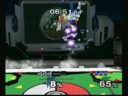Sylar (Falco) vs Sanuzi (Falco) GF 1.3