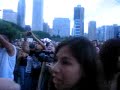 CAJMERE - LA LA LAND at Chicago Summer Dance 2006
