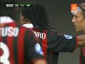 Ronaldinho RED CARD Funny