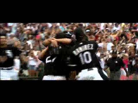CHICAGO WHITE SOX