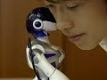 Robot Girlfriend