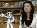 Robot Girlfriend