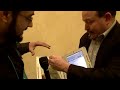 enTourage eDge: CES 2010