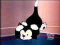 Cat Nap Pluto (1948)