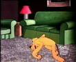 Cat-Nap-Pluto-1948