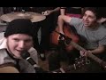 fall out boy acoustic