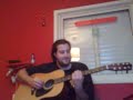 Incubus - Mexico (Acoustic Cover)