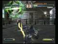 videos de Bloody Roar Extreme match - Zero (Uranus) vs Pyro (Kohryu) 8