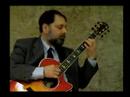 Steven King (guitarist) plays "Unresolved" (original)