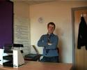 Mr Paterson: Teacher Status