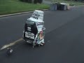 A-  TEAM BOXCAR RACE