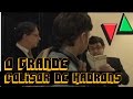 Conversas de Elevador  - 44° EP - O Gde. Colisor de Hádrons