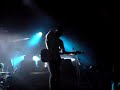 Does It Offend You, Yeah? - With A Heavy Heart (Barrowlands)