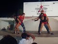 Big friends feat Streetdancers Cozumel