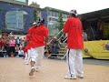 Capliore performance - Brouhaha Festival, Liverpool! Capliore performance - Brouhaha Festival, Liverpool!