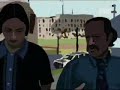 Waking Life (Cena): \"É sempre nossa decisão quem nós somos.\" Waking Life (Cena): \"É sempre nossa decisão quem nós somos.\"