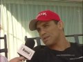 Frank Shamrock talks about Phil Baroni