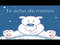 Dedicatoria de amor