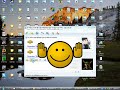 Derrubando Msn