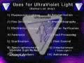 U2 - Ultraviolet (Light My Way)