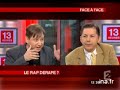 les fleurs du mal le rap   