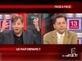 les fleurs du mal le rap   