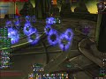 Fel Iron Chefs vs Illidan Stormrage