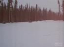 Missy ripping colorado