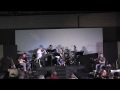 Click here to watch this video Baranaby Finch and Jazzgrass Part 4