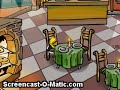 ♥ Club penguin: Pregnant story (Part 1) ♥