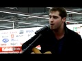 Tom Dice Let Me In Video and Lyrics