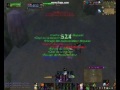 feral druid pvp [coclico]