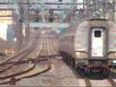 Acela, Amtrak, SEPTA, NJT, CSX and NS at North Philly Acela, Amtrak, SEPTA, NJT, CSX and NS at North Philly